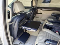 Buick GL8 ES Luxe Comfort - ფოტო 11
