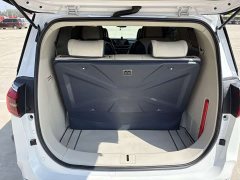 Buick GL8 ES Luxe Comfort - ფოტო 14