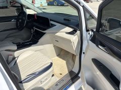 Buick GL8 ES Luxe Comfort - ფოტო 15