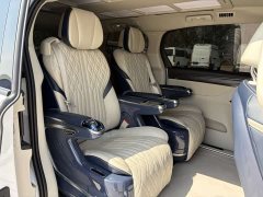 Buick GL8 ES Luxe Comfort - ფოტო 16