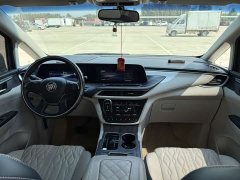 Buick GL8 ES Luxe Comfort - ფოტო 18
