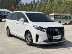 Buick GL8 ES Luxe Comfort - ფოტო 3