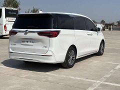 Buick GL8 ES Luxe Comfort - ფოტო 4