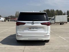 Buick GL8 ES Luxe Comfort - ფოტო 5