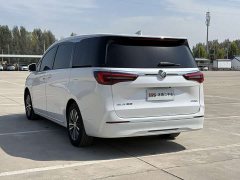 Buick GL8 ES Luxe Comfort - ფოტო 6