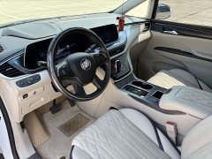 Buick GL8 ES Luxe Comfort - ფოტო 9