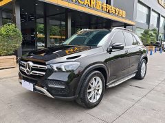 Mercedes-Benz GLE (Imported) GLE 350 4MATIC Fashion - ფოტო 1
