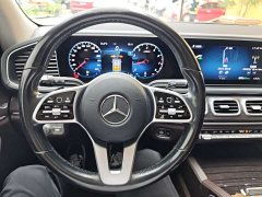 Mercedes-Benz GLE (Imported) GLE 350 4MATIC Fashion - ფოტო 11