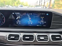 Mercedes-Benz GLE (Imported) GLE 350 4MATIC Fashion - ფოტო 12