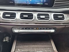 Mercedes-Benz GLE (Imported) GLE 350 4MATIC Fashion - ფოტო 13