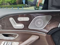 Mercedes-Benz GLE (Imported) GLE 350 4MATIC Fashion - ფოტო 16