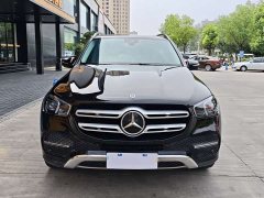 Mercedes-Benz GLE (Imported) GLE 350 4MATIC Fashion - ფოტო 2