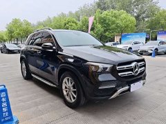 Mercedes-Benz GLE (Imported) GLE 350 4MATIC Fashion - ფოტო 3