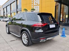 Mercedes-Benz GLE (Imported) GLE 350 4MATIC Fashion - ფოტო 4