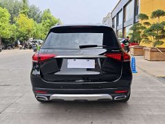 Mercedes-Benz GLE (Imported) GLE 350 4MATIC Fashion - ფოტო 5