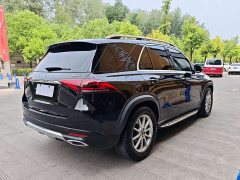 Mercedes-Benz GLE (Imported) GLE 350 4MATIC Fashion - ფოტო 6