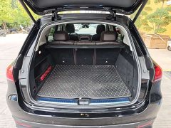Mercedes-Benz GLE (Imported) GLE 350 4MATIC Fashion - ფოტო 7