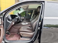 Mercedes-Benz GLE (Imported) GLE 350 4MATIC Fashion - ფოტო 8