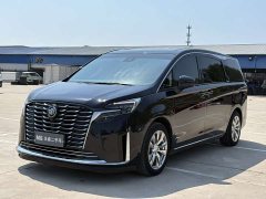 Buick GL8 ES Luxe Enjoyment Edition - ფოტო 1