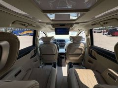 Buick GL8 ES Luxe Enjoyment Edition - ფოტო 11