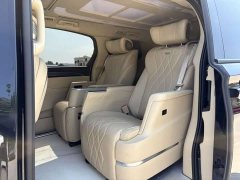 Buick GL8 ES Luxe Enjoyment Edition - ფოტო 12