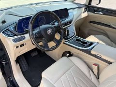 Buick GL8 ES Luxe Enjoyment Edition - ფოტო 13