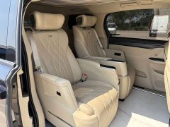 Buick GL8 ES Luxe Enjoyment Edition - ფოტო 17