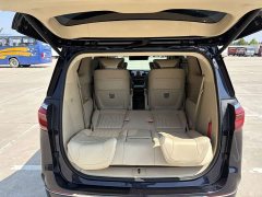 Buick GL8 ES Luxe Enjoyment Edition - ფოტო 18