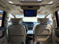 Buick GL8 ES Luxe Enjoyment Edition - ფოტო 19