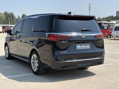 Buick GL8 ES Luxe Enjoyment Edition - ფოტო 4