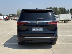 Buick GL8 ES Luxe Enjoyment Edition - ფოტო 5