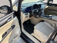 Buick GL8 ES Luxe Enjoyment Edition - ფოტო 6