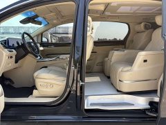 Buick GL8 ES Luxe Enjoyment Edition - ფოტო 7