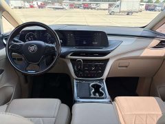 Buick GL8 ES Luxe Enjoyment Edition - ფოტო 8