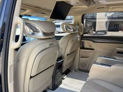 Buick GL8 ES Luxe Enjoyment Edition - ფოტო 9