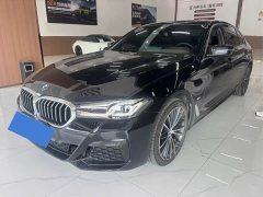 BMW 5 Series Facelift 530Li Premier M Sport Package - ფოტო 1