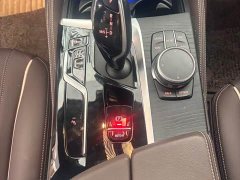 BMW 5 Series Facelift 530Li Premier M Sport Package - ფოტო 12
