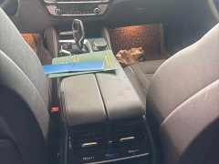 BMW 5 Series Facelift 530Li Premier M Sport Package - ფოტო 13