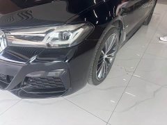 BMW 5 Series Facelift 530Li Premier M Sport Package - ფოტო 2