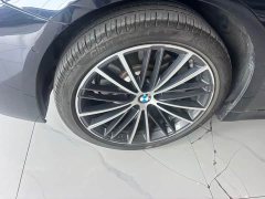 BMW 5 Series Facelift 530Li Premier M Sport Package - ფოტო 3
