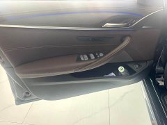 BMW 5 Series Facelift 530Li Premier M Sport Package - ფოტო 4