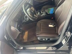 BMW 5 Series Facelift 530Li Premier M Sport Package - ფოტო 5