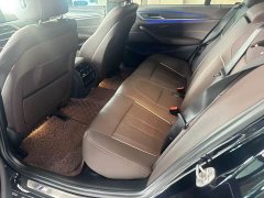 BMW 5 Series Facelift 530Li Premier M Sport Package - ფოტო 7