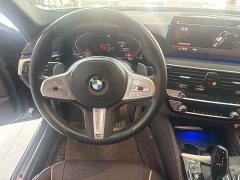 BMW 5 Series Facelift 530Li Premier M Sport Package - ფოტო 8