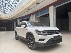 Volkswagen Touareg 2022 280TSI FWD Luxury Edition - ფოტო 3