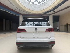 Volkswagen Touareg 2022 280TSI FWD Luxury Edition - ფოტო 5