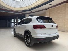 Volkswagen Touareg 2022 280TSI FWD Luxury Edition - ფოტო 6