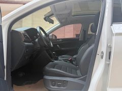 Volkswagen Touareg 2022 280TSI FWD Luxury Edition - ფოტო 7