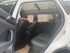 Volkswagen Touareg 2022 280TSI FWD Luxury Edition - ფოტო 8