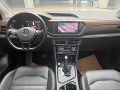 Volkswagen Touareg 2022 280TSI FWD Luxury Edition - ფოტო 9